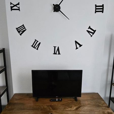 Tower Bridge Exclusive Two Bedroom Apartment London Luaran gambar